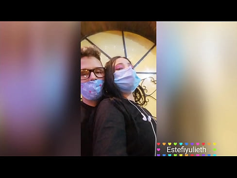 ❤️ Den jävla karantänen gör mig galen. ❤️ Fuckvideo at us ☑