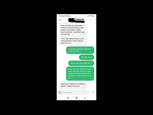 ❤️ Jag har lagt till en ny PAWG från Tinder till mitt harem (prat med Tinder inkluderat) ❤️ Fuckvideo at us ☑